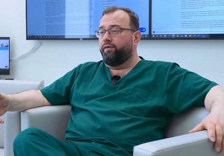 Inkontinencia - TV Doktor