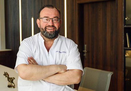 Najdrahším hotelom nie je Kempinski, ale Univerzitná nemocnica Bratislava