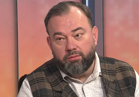 Movember 2024 - NIE RAKOVINE - JOJ Ranné noviny