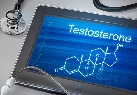 Všetko o hormóne, ktorý robí muža mužom